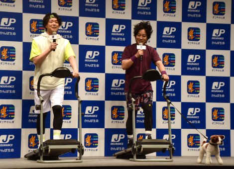 画像 写真 ぺこぱ松陰寺 愛犬好きすぎて電柱の匂いに興味 1回かいでみたい 9枚目 Oricon News 画像 写真 ぺこぱ松陰寺 愛犬好きすぎて電柱の匂いに興味 1回かいでみたい 9枚目 Oricon News