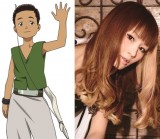 �T���f���iCV�F���т䂤�j��NHK�EE�e���ŕ������̃A�j���w�s�ł̂��Ȃ��ցx��13�b�i7��12�������j���o��iC�j�卡�ǎ��E�u�k�Ё^NHK�ENEP 