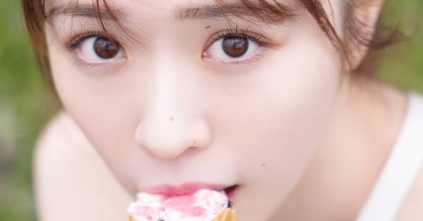 乃木坂46渡辺みり愛、卒業写真集は「最後に残す宝物」マシュマロ肌