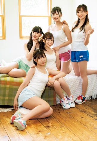 Liella! 青山なぎさ ヤングジャンプ ポスター バレンタイン サイン Liella! 青山なぎさ ヤングジャンプ ポスター バレンタイン サイン無