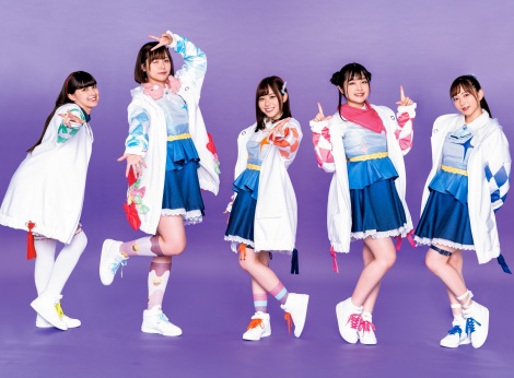 画像・写真 | ラブライブ！シリーズ新グループ「Liella!」異例の