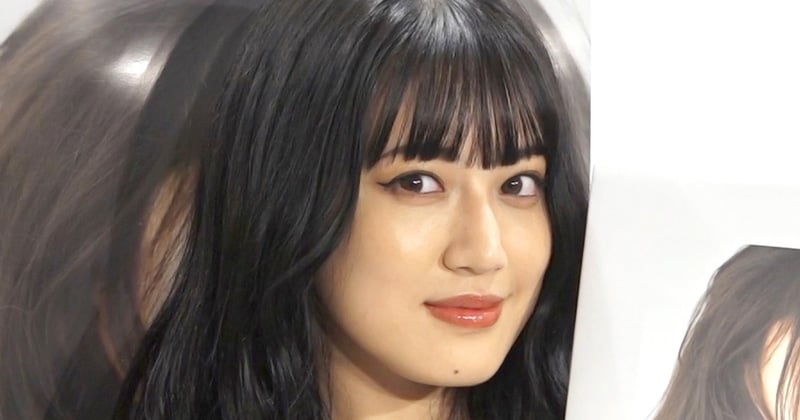 藤井夏恋フリスビー 藤井夏恋インスタグラム（@fujiikaren_official）から - スポニチ