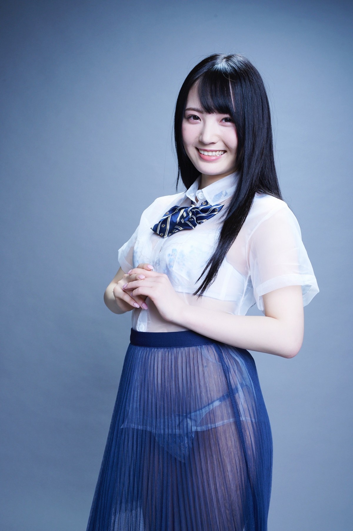 画像・写真 | ゼロイチ×『ヤンジャン』グラビアジャック 秘蔵カット