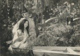 『かぐや姫』（1935年） 国立映画アーカイブ所蔵 