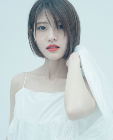 画像 写真 若月佑美 写真集表紙は かっこいい かわいい いいとこ取り 全3種類 特典カット一挙公開 2枚目 Oricon News