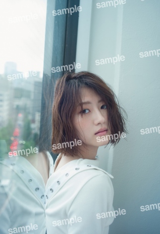 画像 写真 若月佑美 写真集表紙は かっこいい かわいい いいとこ取り 全3種類 特典カット一挙公開 5枚目 Oricon News