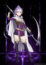 画像・写真 | 『SAO』新作映画の特報3弾公開 凛々しく剣を握る