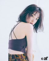 �x�����ށA���ꍛ�ꂷ��悤�Ȕ��w�����I �u�L���~���v�L���[�g�ɒ����Ȃ� 