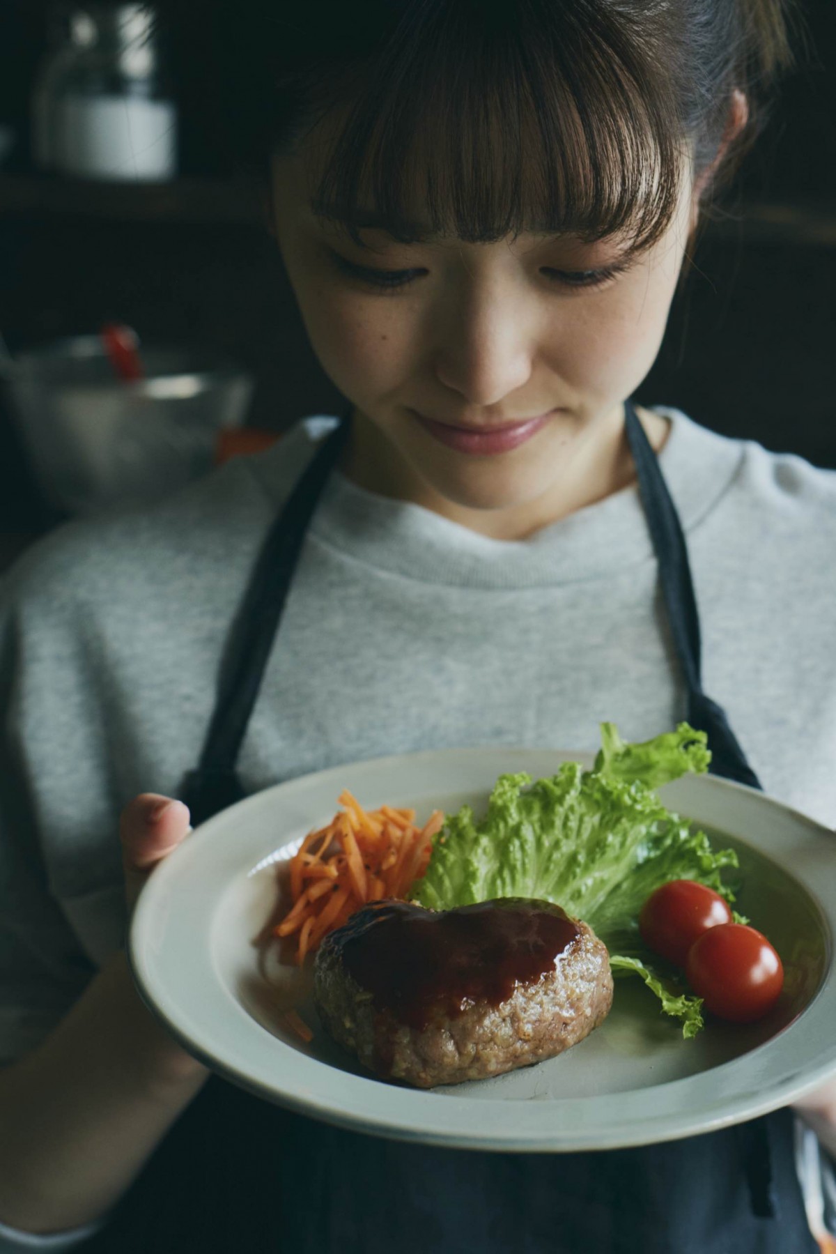 画像・写真 | 松村沙友理、オトナなランジェリーカット解禁 写真集で2