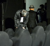 �Ō�܂Ő[�X�Ƃ����V���������G�����ē� �iC�jORICON NewS inc. 