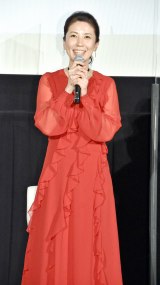 �w�V���E�G���@���Q���I������Łx�t�B�i�[�����䂠�����ɓo�d�����O�΋ՔT �iC�jORICON NewS inc. 