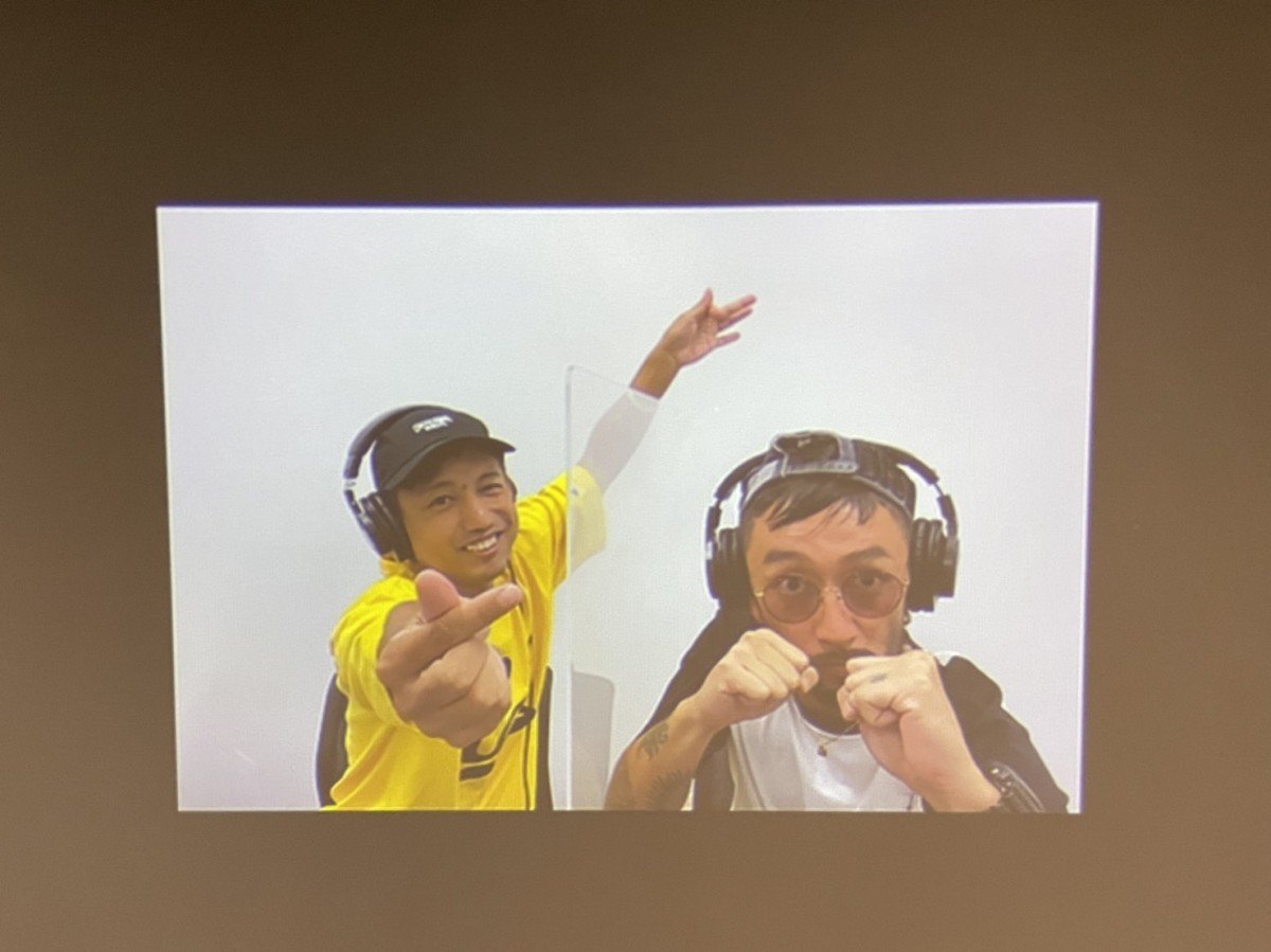 ORANGE RANGE20NCuwHgyhx̃A^CzMAC^r[ɉ()HIROKIARYO (C)ORICON NewS inc. 