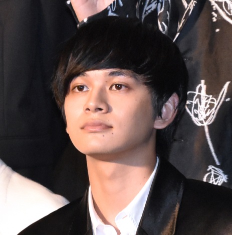 fwxW[YxJLO䂠ɓodkC (C)ORICON NewS inc. 