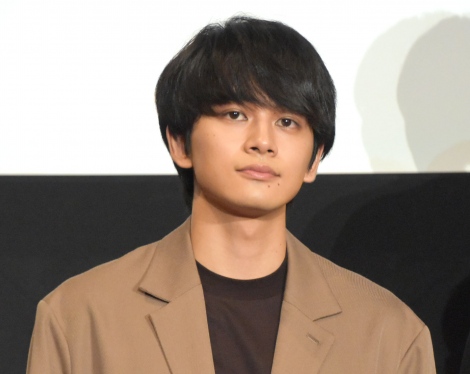 DJ KOO̓i^kC=fՁwTikTok TOHO Film Festival 2021x܎(C)ORICON NewS inc. 