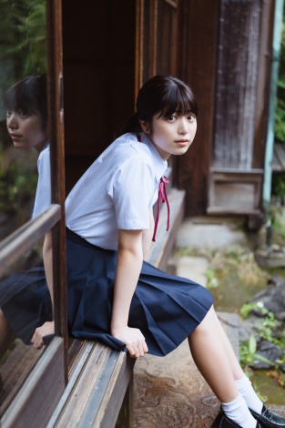 画像 写真 天使すぎる18歳 吉田莉桜 デジタル写真集でノスタルジーなグラビアストーリー 4枚目 Oricon News