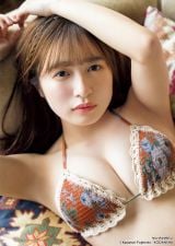 �~�X�}�K�u�ǎғ��ʏ܁v���쏍�сA�g�ăt�F�X�h�O���r�A�ŃL���[�g�ȃr�L�j�����Ղ��I 