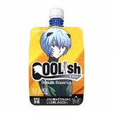 �N�[���b�V����ACUO���w�G���@�x�Ə��R���{�@�gL.C.L�h���C���[�W�����p�b�P�[�W�� 