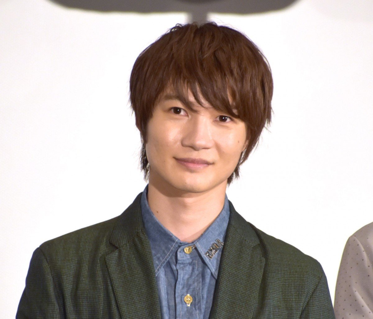 神木隆之介“脳内プレイ”のガチゲーマー 大会に一般参加も「ランキング