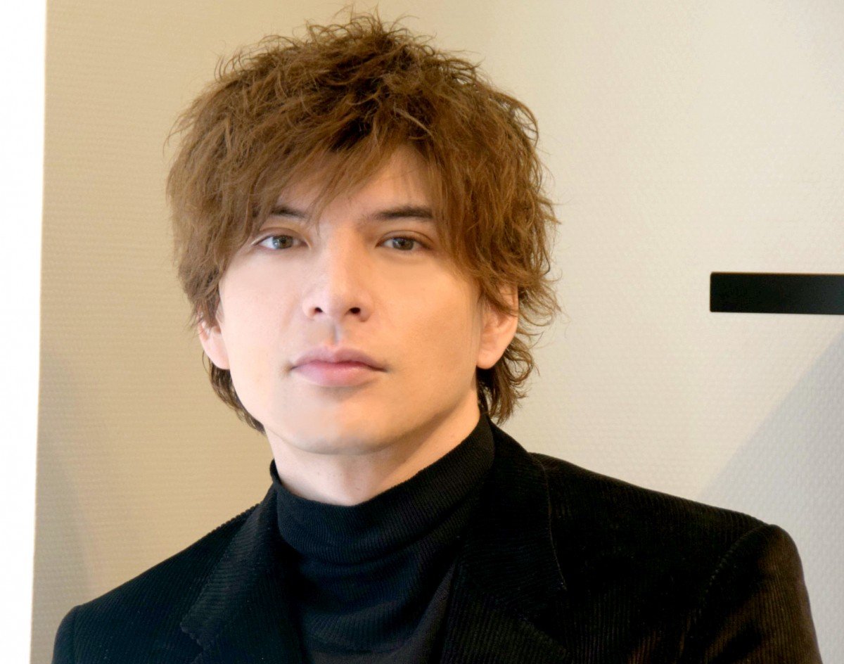 身長190cm”城田優、甥っ子を高すぎる“高い高い”「驚異の2メートル超