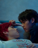 �^�C�l�CBL�h���}�̑��ҁwI Promised You the Moon�xWOWOW�ō��~�����E�z�M 