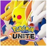 �|�P�����V��Q�[���wPokemon UNITE�xSwitch�ŁA21���z�M�X�^�[�g 