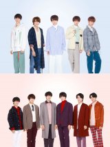 HiHi Jets���� ���N�A�V�ȃp�t�H�[�}���X�f�����wM�X�e�x�����J�u���܂łƂ͈ꖡ�Ⴄ�A�V�����Ȓ��v 