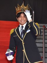 Sexy Zone�������l�A�Z�N�V�[�̎��̓w���V�[�H�u���N�I�ȃZ�N�V�[�����߂���v 