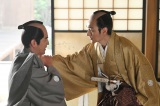 『青天を衝け』第23回「篤太夫と最後の将軍」より(C)NHK 
