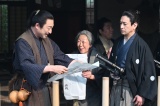 『青天を衝け』第23回「篤太夫と最後の将軍」より（C）NHK 