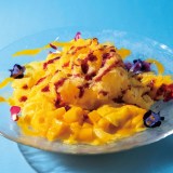 �f�U�[�g���C���ɃG�X�v���b�\�܂Łc �e���̖����y���߂�u��l�̂����X�v���N�̃��C���i�b�v�́H 