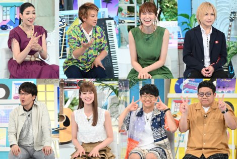 画像 写真 上白石萌音 吉岡里帆 ジェシー Sixtones 影響を与えた 歌詞 を紹介 4枚目 Oricon News
