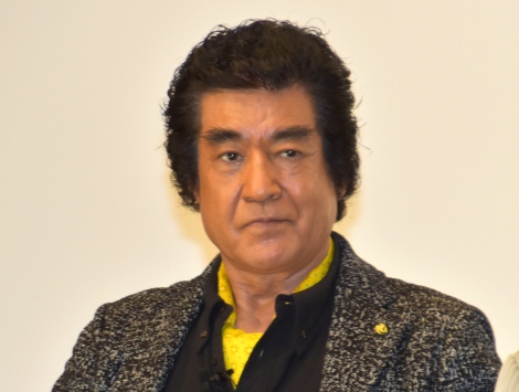 画像・写真 | 仮面ライダー2号・佐々木剛、1号・藤岡弘、との絆を語る