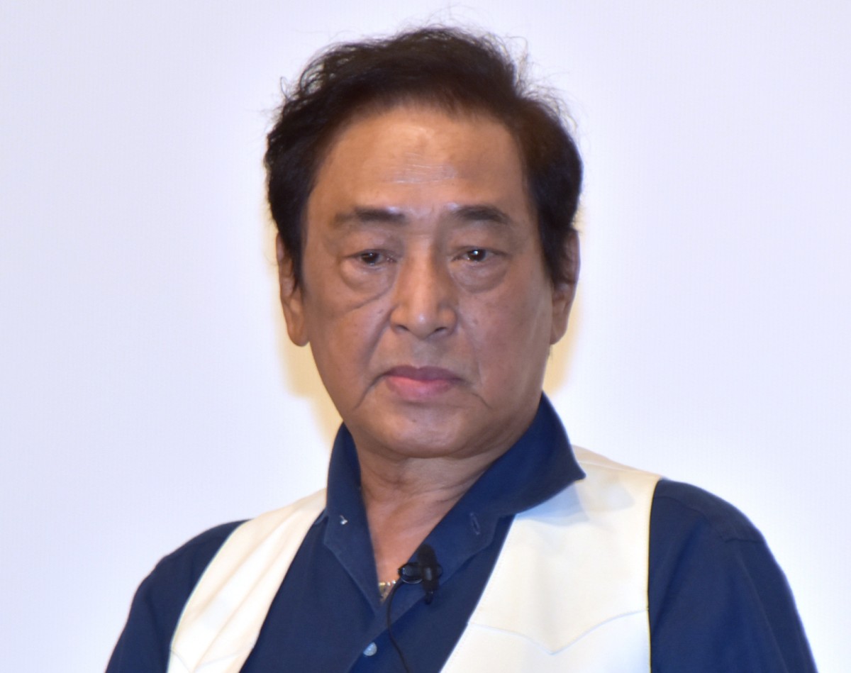 画像・写真 | 『仮面ライダーV3』宮内洋、爆破シーンは大好物「火薬が