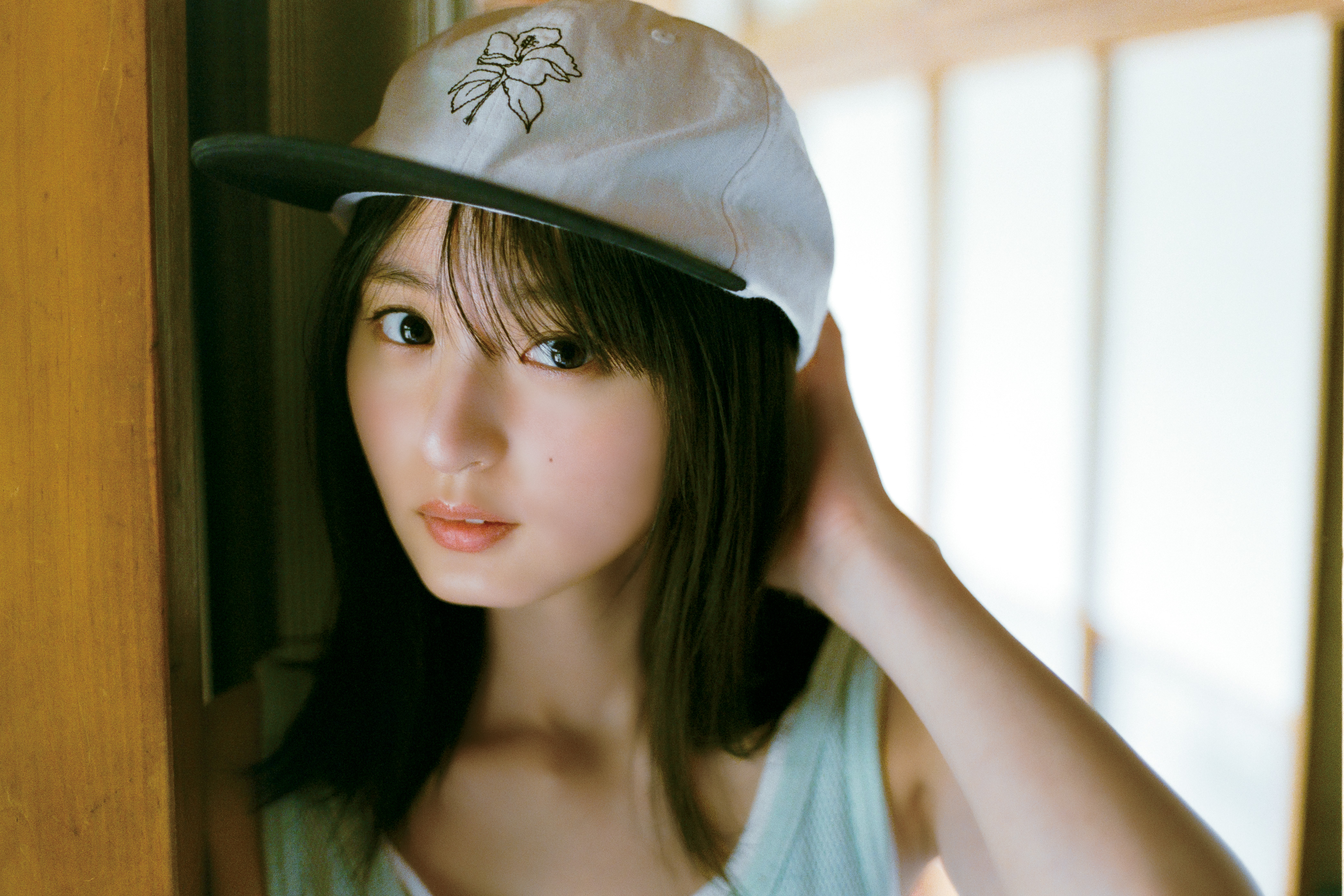 少年マガジン/遠藤さくら2(2020.8.5)No.34 乃木坂46 遠藤さくら、夏を告げる爽やかなグラビアを披露 「週