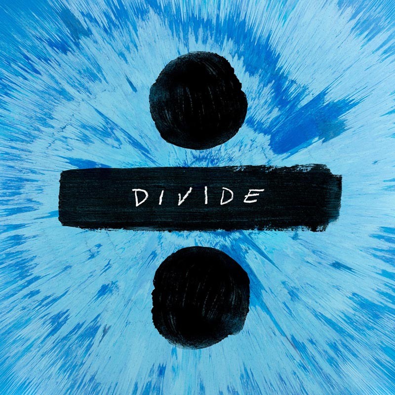エド・シーラン「Shape of You」洋楽ソロアーティスト史上初1億