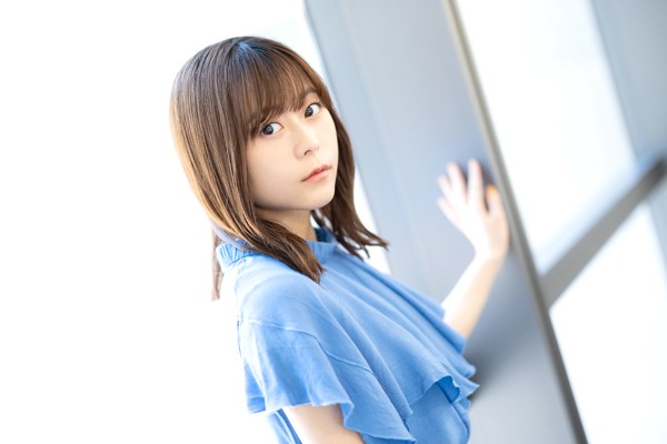 画像・写真 | 水瀬いのり、“試練”だったライブが転機に 音楽活動の