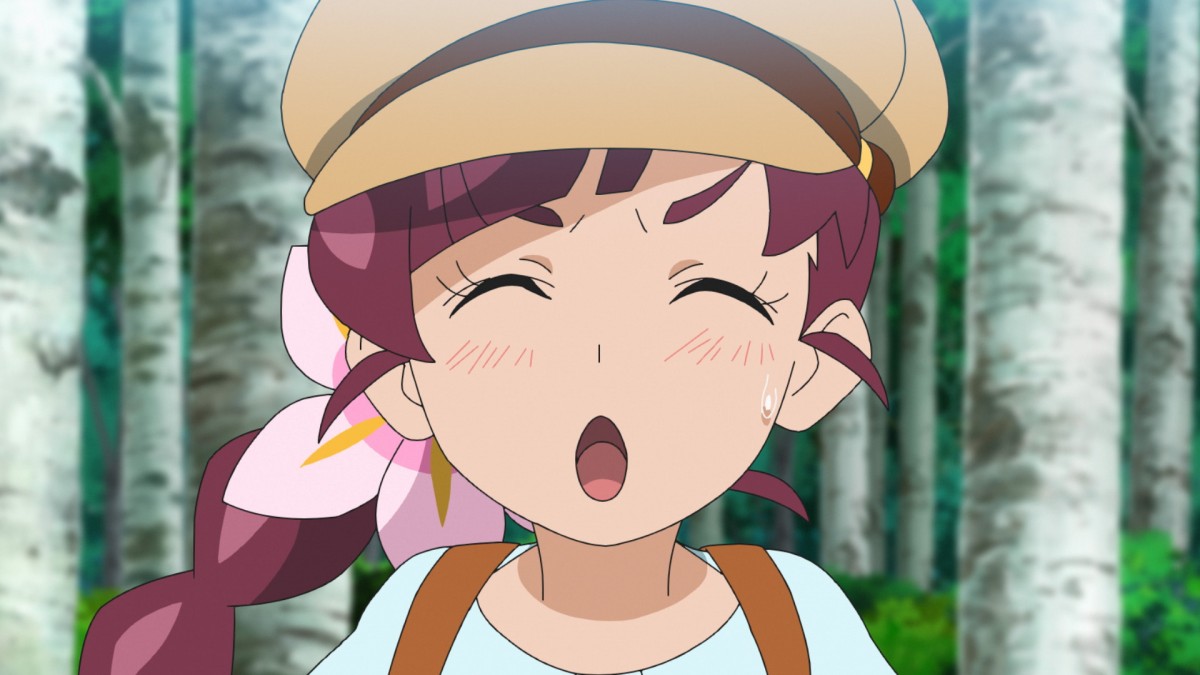 画像・写真 | アニメ『ポケモン』ヒカリ＆ポッチャマ、9年ぶり