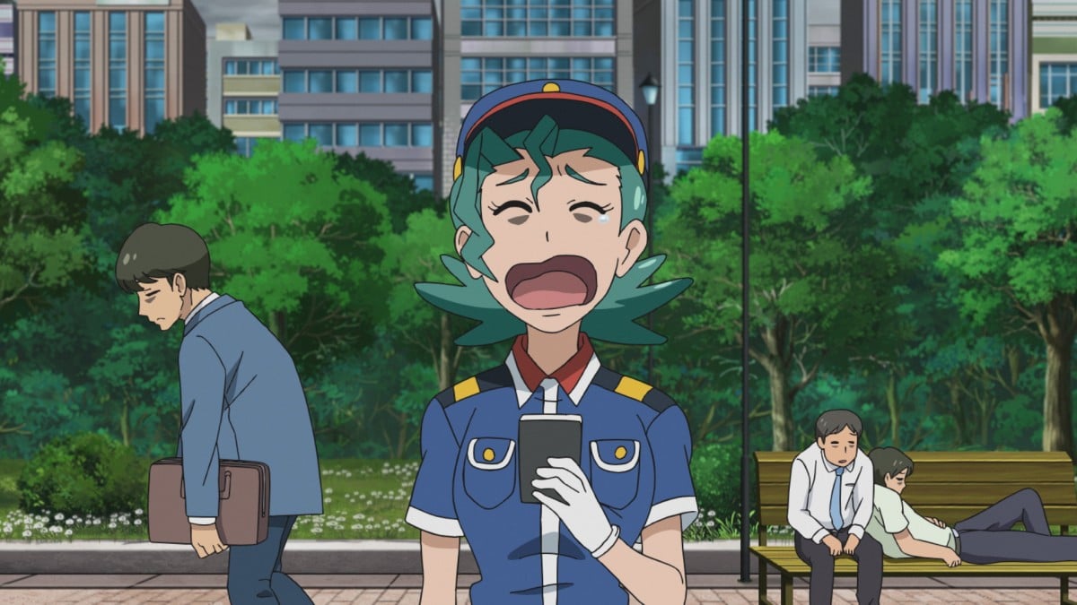 画像・写真 | アニメ『ポケモン』ヒカリ＆ポッチャマ、9年ぶり
