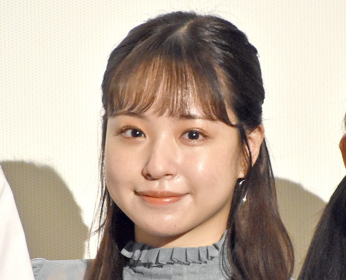 Amazon.co.jp: NMB48 近藤里奈 りぃちゃん 絶滅黒髪少女発売記念