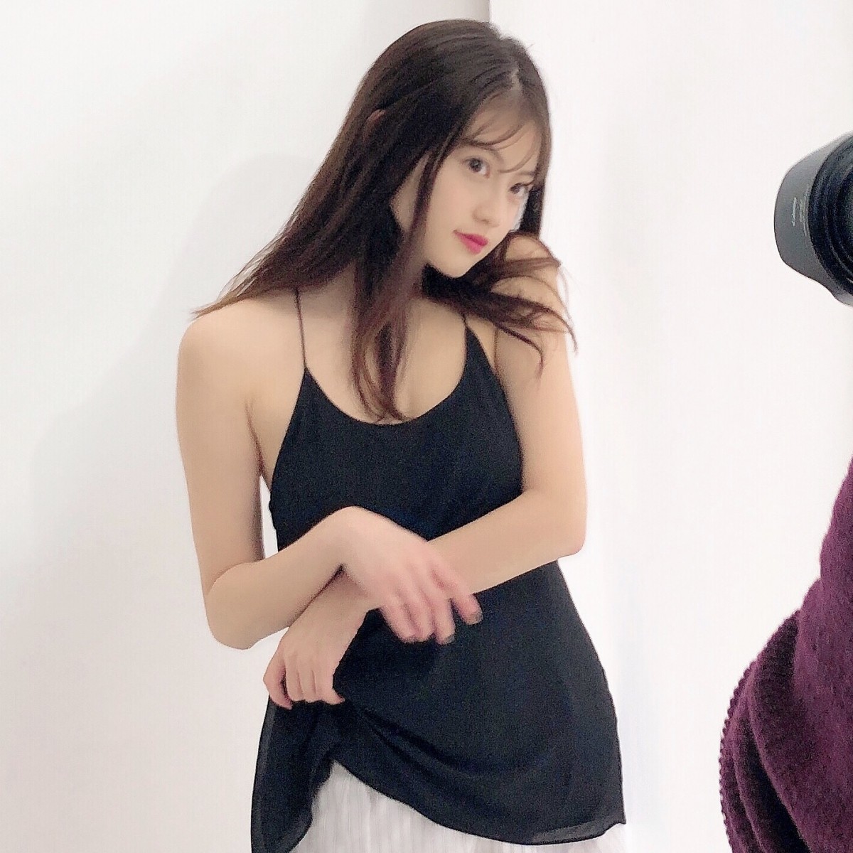 cItVbgyʐ^WcCb^[(@mio2nd0121)z 