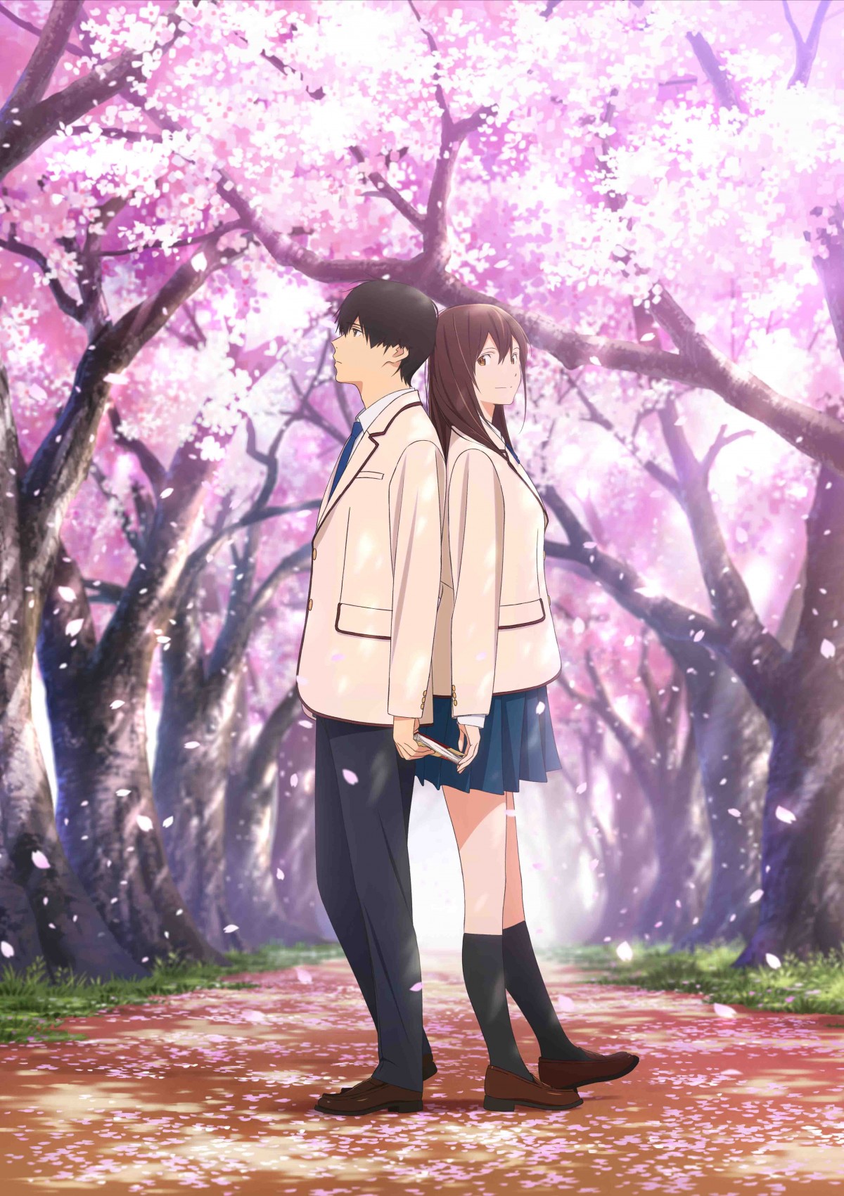 アニメ『君の膵臓をたべたい』監督が語るポイント 今夜『金曜