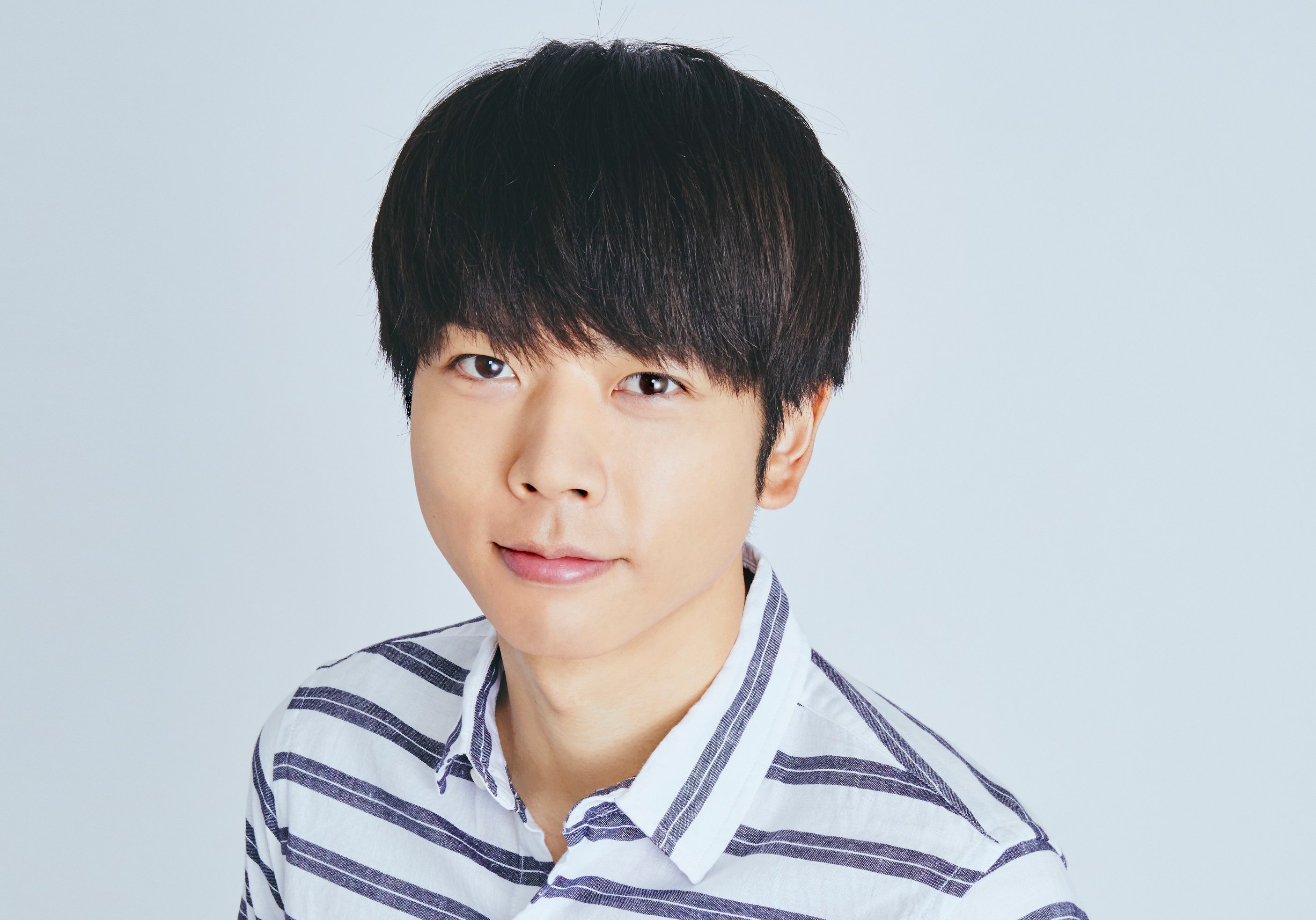 35歳・増田貴久が高校1年生に 『古見さんは、コミュ症です