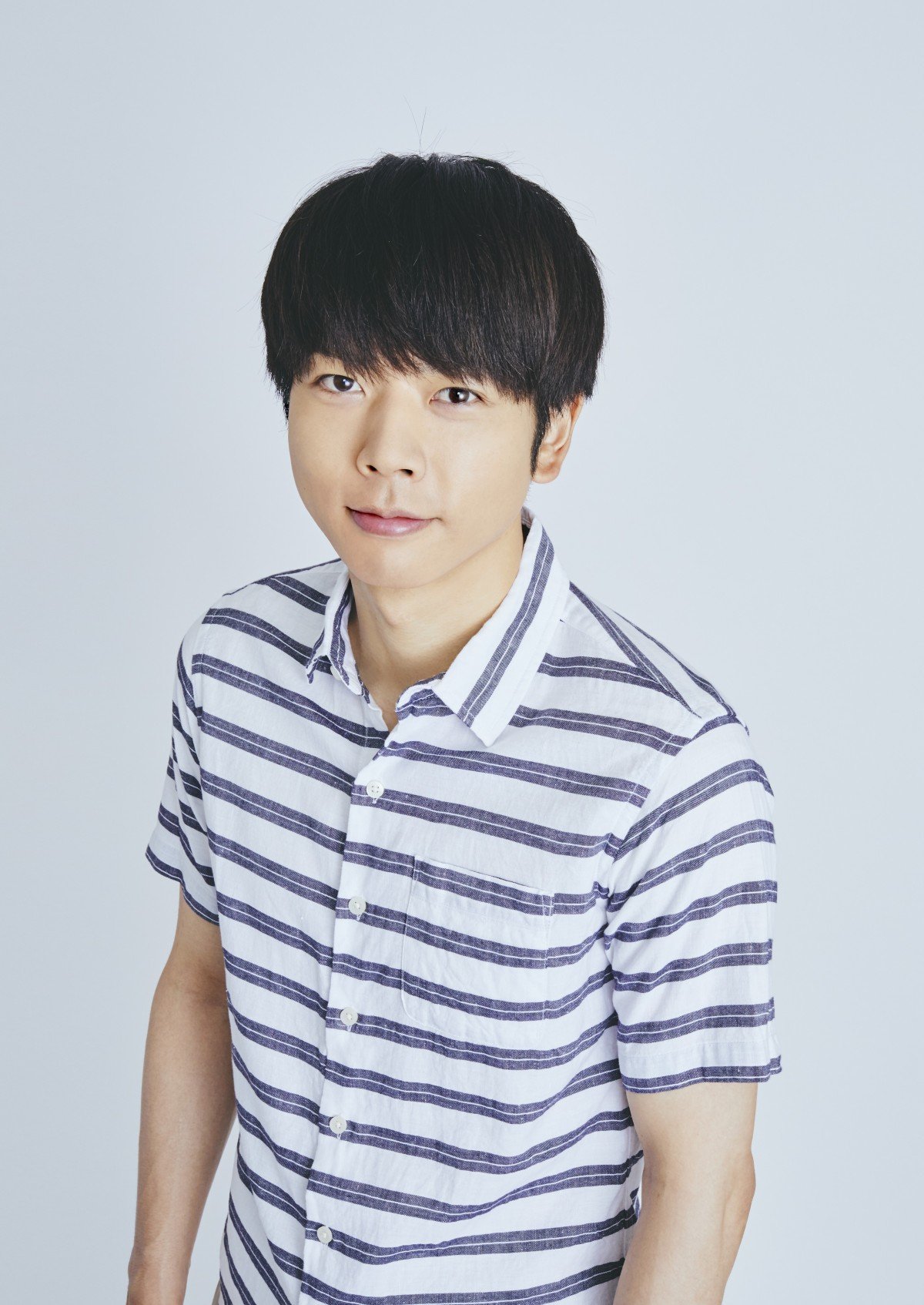 35歳・増田貴久が高校1年生に 『古見さんは、コミュ症です