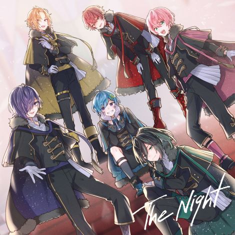 KnightA 1st ミニアルバム　サイン入り（値下げ○） KnightA_1stminiAlubm_tokuten.