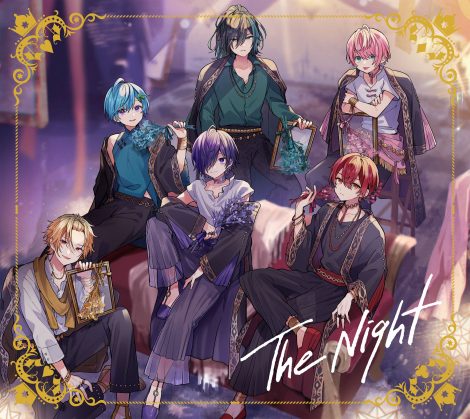 画像・写真  「KnightA-騎士A-」1stアルバム『TheNight』収録曲を発表 