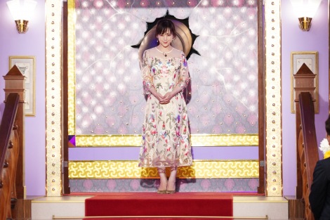 画像 写真 斉藤由貴 夢だった しゃべくり 初出演 あざとかわいい 秘密を徹底解剖 3枚目 Oricon News