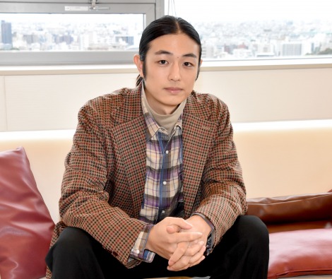 画像 写真 時任勇気 2世俳優の本音を吐露 父 三郎との 比較は覚悟 怖くない 1枚目 Oricon News