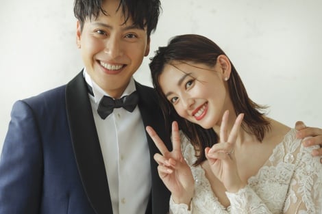 三代目jsb 山下健二郎と朝比奈彩が結婚 お互いの人生が楽しくなるように Oricon News