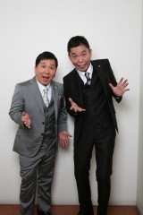 ���Ζ��g������X�^�[�|�l�܃��[�X�hMC�Ɂu���΂��E�S�̂�����オ��v 