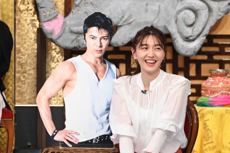 画像 写真 平愛梨 4年ぶりのスタジオ収録 トルコ フランスの豪華自宅を公開 2枚目 Oricon News